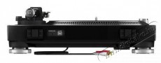 Pioneer DJ PLX-500-K fekete lemezjátszó Audio-Video / Hifi / Multimédia - Bakelit lemezjátszó - Bakelit lemezjátszó - 464798