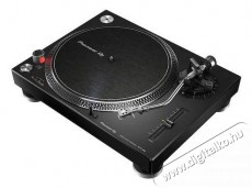 Pioneer DJ PLX-500-K fekete lemezjátszó Audio-Video / Hifi / Multimédia - Bakelit lemezjátszó - Bakelit lemezjátszó - 464798