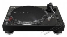 Pioneer DJ PLX-500-K fekete lemezjátszó Audio-Video / Hifi / Multimédia - Bakelit lemezjátszó - Bakelit lemezjátszó - 464798