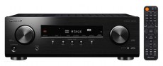 Pioneer VSX-534-B 5.2 csatornás fekete házimozi erősítő Audio-Video / Hifi / Multimédia - Házimozi - Házimozi erősítő - 477551
