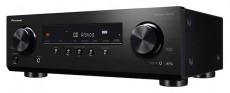 Pioneer VSX-534-B 5.2 csatornás fekete házimozi erősítő Audio-Video / Hifi / Multimédia - Házimozi - Házimozi erősítő - 477551
