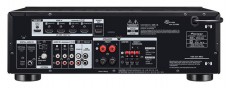 Pioneer VSX-534-B 5.2 csatornás fekete házimozi erősítő Audio-Video / Hifi / Multimédia - Házimozi - Házimozi erősítő - 477551