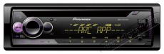 Pioneer DEH-S220UI CD autóhifi fejegység Újdonságok - Új termékek - 368103