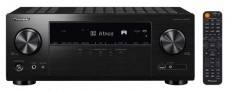 Pioneer VSX-934-B 7.2 csatornás fekete házimozi erősítő Audio-Video / Hifi / Multimédia - Házimozi - Házimozi erősítő - 500573