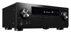 Pioneer VSX-934-B 7.2 csatornás fekete házimozi erősítő Audio-Video / Hifi / Multimédia - Házimozi - Házimozi erősítő - 500573