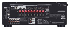Pioneer VSX-934-B 7.2 csatornás fekete házimozi erősítő Audio-Video / Hifi / Multimédia - Házimozi - Házimozi erősítő - 500573