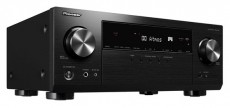 Pioneer VSX-934-B 7.2 csatornás fekete házimozi erősítő Audio-Video / Hifi / Multimédia - Házimozi - Házimozi erősítő - 500573