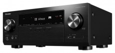 Pioneer VSX-935-B 7.2 csatornás fekete házimozi erősítő Audio-Video / Hifi / Multimédia - Házimozi - Házimozi erősítő - 501236