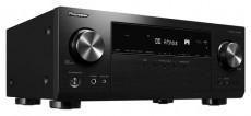 Pioneer VSX-935-B 7.2 csatornás fekete házimozi erősítő Audio-Video / Hifi / Multimédia - Házimozi - Házimozi erősítő - 501236
