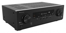 Pioneer VSX-535D-B 5.2 csatornás fekete házimozi erősítő Audio-Video / Hifi / Multimédia - Házimozi - Házimozi erősítő - 507378