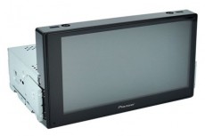 Pioneer SPH-DA77DAB multimédiás autóhifi fejegység Autóhifi / Autó felszerelés - Autórádió fejegység - Autórádió fejegység - 508410