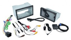 Pioneer SPH-DA77DAB multimédiás autóhifi fejegység Autóhifi / Autó felszerelés - Autórádió fejegység - Autórádió fejegység - 508410