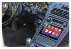 Pioneer SPH-DA77DAB multimédiás autóhifi fejegység Autóhifi / Autó felszerelés - Autórádió fejegység - Autórádió fejegység - 508410