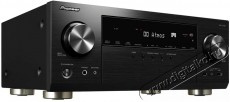 Pioneer VSX-LX305-B Audio-Video / Hifi / Multimédia - Hifi - Sztereó - Sztereó erősítő - 511490