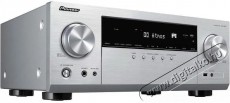 Pioneer VSX-LX305-S Audio-Video / Hifi / Multimédia - Hifi - Sztereó - CD / DVD / Multimédia lejátszós rádióerősítő - 511489