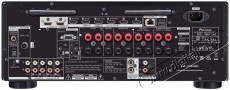 Pioneer VSX-LX305-S Audio-Video / Hifi / Multimédia - Hifi - Sztereó - CD / DVD / Multimédia lejátszós rádióerősítő - 511489
