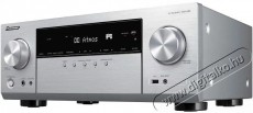 Pioneer VSX-LX305-S Audio-Video / Hifi / Multimédia - Hifi - Sztereó - CD / DVD / Multimédia lejátszós rádióerősítő - 511489