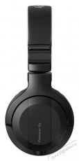 Pioneer DJ HDJ-CUE1BT-K Audio-Video / Hifi / Multim&eacute;dia - F&uuml;l &eacute;s Fejhallgat&oacute;k - Fejhallgat&oacute; mikrofonnal / headset - 525684