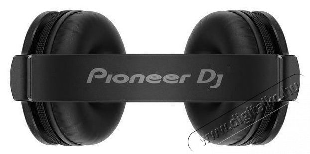 Pioneer DJ HDJ-CUE1BT-K Audio-Video / Hifi / Multim&eacute;dia - F&uuml;l &eacute;s Fejhallgat&oacute;k - Fejhallgat&oacute; mikrofonnal / headset - 525684