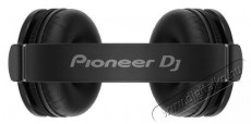 Pioneer DJ HDJ-CUE1BT-K Audio-Video / Hifi / Multim&eacute;dia - F&uuml;l &eacute;s Fejhallgat&oacute;k - Fejhallgat&oacute; mikrofonnal / headset - 525684