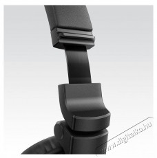 Pioneer DJ HDJ-CUE1BT-K Audio-Video / Hifi / Multim&eacute;dia - F&uuml;l &eacute;s Fejhallgat&oacute;k - Fejhallgat&oacute; mikrofonnal / headset - 525684