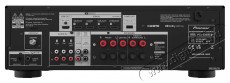 Pioneer VSX-535D-B 5.2 csatornás fekete házimozi erősítő Audio-Video / Hifi / Multimédia - Házimozi - Házimozi erősítő - 507378