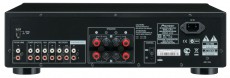 Pioneer A-50-K - fekete Audio-Video / Hifi / Multimédia - Hifi - Sztereó - Sztereó erősítő - 266817