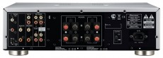 Pioneer A-50-S - ez&uuml;st Audio-Video / Hifi / Multim&eacute;dia - Hifi - Sztere&oacute; - Sztere&oacute; erős&iacute;tő - 266818