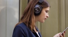 Pioneer SE-MS7BT-K mikrofonos fejhallgató Audio-Video / Hifi / Multimédia - Fül és Fejhallgatók - Fejhallgató mikrofonnal / headset - 309812