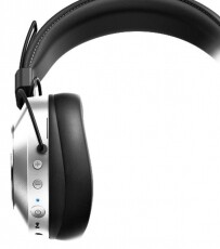 Pioneer SE-MS7BT-S mikrofonos fejhallgató Audio-Video / Hifi / Multimédia - Fül és Fejhallgatók - Fejhallgató mikrofonnal / headset - 309813