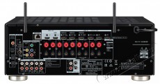 Pioneer VSX-1131 házimozi erősítő - fekete + SE-MS7BT-K fejhallgató Audio-Video / Hifi / Multimédia - Házimozi - Házimozi erősítő - 309924