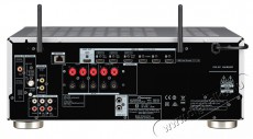 Pioneer VSX-831 házimozi erősítő - ezüst + SE-MS5T-K fejhallgató Audio-Video / Hifi / Multimédia - Házimozi - Házimozi erősítő - 309918