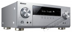 Pioneer VSX-831 házimozi erősítő - ezüst + SE-MS5T-K fejhallgató Audio-Video / Hifi / Multimédia - Házimozi - Házimozi erősítő - 309918