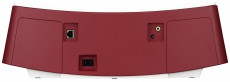 Pioneer XW-NAC3-R - piros Audio-Video / Hifi / Multimédia - Hifi - Sztereó - Mikro-, mini hifi rendszer - 267150