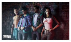 PLAION Saints Row Notorious Edition PS4 játékszoftver Iroda és számítástechnika - Játék konzol - Playstation 4 (PS4) játék - 404727