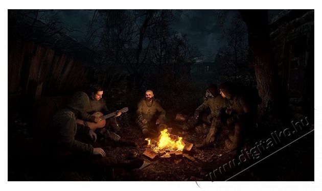 PLAION S.T.A.L.K.E.R. 2: Heart of Chornobyl Xbox Series X j&aacute;t&eacute;kszoftver Iroda &eacute;s sz&aacute;m&iacute;t&aacute;stechnika - J&aacute;t&eacute;k konzol - Kieg&eacute;sz&iacute;tő - 461239