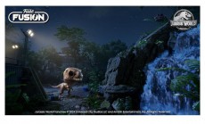 PLAION Funko Fusion PS5 játékszoftver Iroda és számítástechnika - Játék konzol - Playstation 5 (PS5) játék - 507448