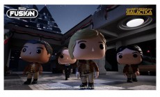 PLAION Funko Fusion PS5 játékszoftver Iroda és számítástechnika - Játék konzol - Playstation 5 (PS5) játék - 507448
