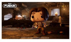PLAION Funko Fusion PS5 játékszoftver Iroda és számítástechnika - Játék konzol - Playstation 5 (PS5) játék - 507448