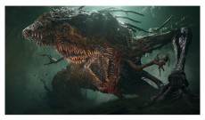PLAION Lords of the Fallen PS5 játékszoftver Iroda és számítástechnika - Játék konzol - Playstation 5 (PS5) játék - 508897