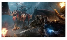 PLAION Lords of the Fallen PS5 játékszoftver Iroda és számítástechnika - Játék konzol - Playstation 5 (PS5) játék - 508897