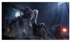 PLAION Lords of the Fallen PS5 játékszoftver Iroda és számítástechnika - Játék konzol - Playstation 5 (PS5) játék - 508897