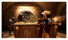 PLAION Payday 3 - D1 Edition PS5 játékszoftver Iroda és számítástechnika - Játék konzol - Playstation 5 (PS5) játék - 508900