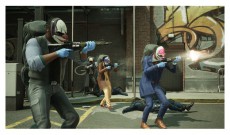 PLAION Payday 3 - D1 Edition PS5 játékszoftver Iroda és számítástechnika - Játék konzol - Playstation 5 (PS5) játék - 508900