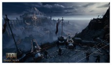 PLAION DOOM: The Dark Ages Standard Edition PS5 játékszoftver Iroda és számítástechnika - Játék konzol - Playstation 5 (PS5) játék - 507568