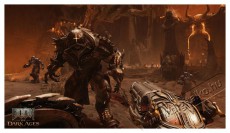 PLAION DOOM: The Dark Ages Standard Edition PS5 játékszoftver Iroda és számítástechnika - Játék konzol - Playstation 5 (PS5) játék - 507568