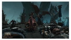 PLAION DOOM: The Dark Ages Standard Edition Xbox Series játékszoftver Iroda és számítástechnika - Játék konzol - Xbox One játék - 507569
