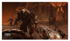 PLAION DOOM: The Dark Ages Standard Edition Xbox Series játékszoftver Iroda és számítástechnika - Játék konzol - Xbox One játék - 507569