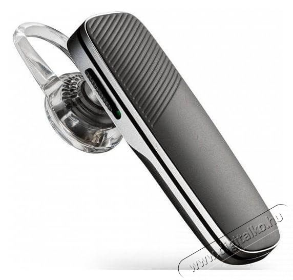 Plantronics E500-BK Explorer 500 fekete Bluetooth headset &Uacute;jdons&aacute;gok - Legfrissebb term&eacute;kek - 324503