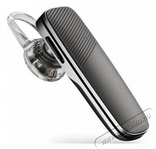 Plantronics E500-BK Explorer 500 fekete Bluetooth headset &Uacute;jdons&aacute;gok - Legfrissebb term&eacute;kek - 324503